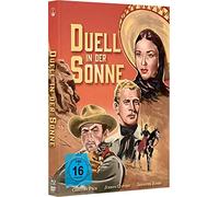Duell in der Sonne - Limited Mediabook Cover A