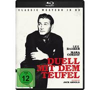 Duell mit dem Teufel - Classic Western - HD Remastered