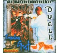 Duell - Zwischen Gut und Böse