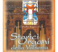 Duella Mario Messa Solenne Per Organo Tratta Da Opere (CD)