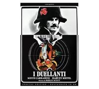Dvd Duellanti (I) (Special Edition) (Restaurato In Hd)