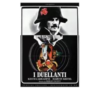 Duellanti, I, Special Edition, Restaurato in Hd (DVD) Howard Blake Tom Conti