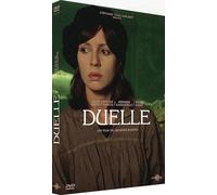 Duelle (Une quarantaine) (DVD) Bulle Ogier Juliet Berto Jacques Rivette