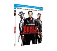 Duelli BLU-RAY NUOVO