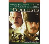 Duellists, The [Edizione: Regno Unito] [Edizione: Regno Unito]