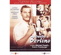Duello A Berlino - (Italian Import) DVD NUOVO