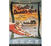 Duello a Thunder Rock (DVD)