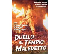 Duello Al Tempio Maledetto