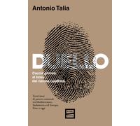 DUELLO - TALIA ANTONIO - FUORISCENA