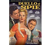 Duello Di Spie (1955)