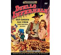 DUELLO INFERNALE WESTERN
