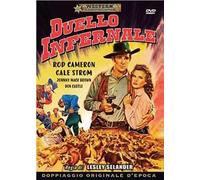 DUELLO INFERNALE WESTERN