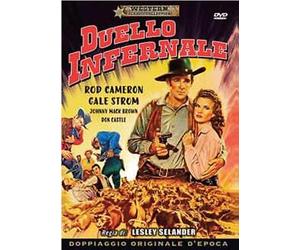 DUELLO INFERNALE WESTERN