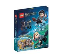 Duello magico. Potter vs. Malfoy. Lego Harry Potter. Ediz. a colori. Con gadget