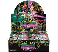 Duello Masters Royal Strada W Vol.3 DM25-RP3 Booster Pack Scatola TCG Giappone