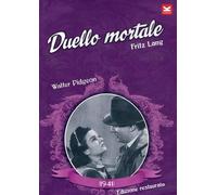 Duello Mortale - Movie