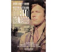 Duello Nel Texas [EDITORIALE]