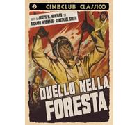 Duello Nella Foresta (DVD) Widmark Smith