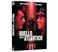 Duello Nell'Altantico - Dvd