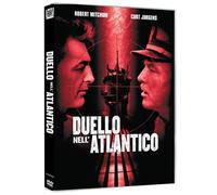 Duello Nell'Altantico - Dvd (DVD) Dick Powell