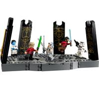 Duello su Peridea di Ahsoka Tano