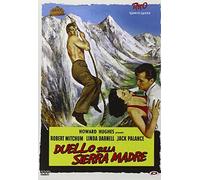 Duello sulla Sierra Madre