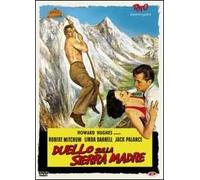 Film - Duello Sulla Sierra Madre - Dvd