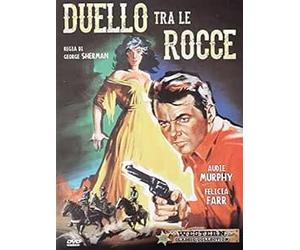 Duello tra le rocce / Hell Bent for Leather (1960)