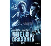 Duelo De Dragones (Import Dvd) (2014) Simon Yam; Donnie Yen; Sammo Hung Kam-Bo...