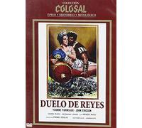 Duelo de reyes