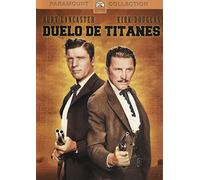 Duelo de Titanes - Movie/Film