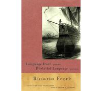 Duelo Del Lenguaje / Language Duel: Poemas / Poems