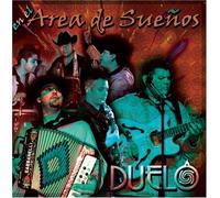 Duelo - En El Area De Suenos