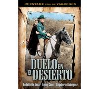 Duelo en El Desierto - Duelo en El Desierto