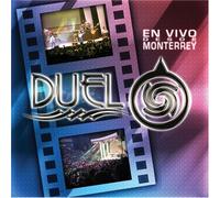 Duelo - En Vivo Desde Monterrey
