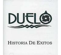 Duelo - Historia De Exitos
