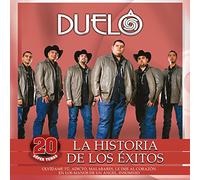Duelo - Historia De Los Exitos