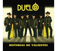 Duelo - Historia De Valientes