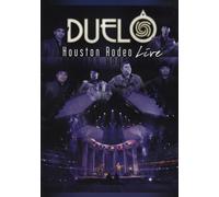 Duelo - Houston Rodeo Live
