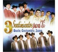 Duelo - Tres Sentimientos Para Ti