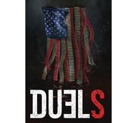 Duels Aaron Dalla Villa Alex J. Moreno Christy St. John Edgar Marie