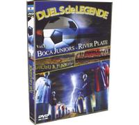 Duels de légende - Vol.1 - Boca Juniors / River Plate