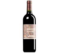 DUEMANI Cabernet Franc Costa Toscana IGP 2020 (BIO) 0,75 l