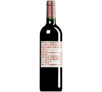 DUEMANI Cabernet Franc Costa Toscana IGP 2021 (BIO) 0,75 l