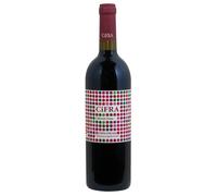 Duemani Cifra Costa Toscana IGP Cabernet Franc 2023 0,75 ℓ