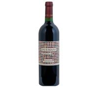 Duemani Costa Toscana IGT Cabernet Franc 2021 0,75 l