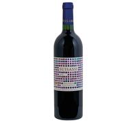 Duemani Suisassi Costa Toscana IGP Syrah 2021 0,75 ℓ