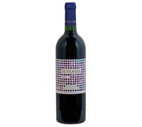 Duemani Suisassi Costa Toscana IGP Syrah 2021 0,75 l