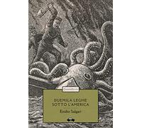Duemila leghe sotto l'America