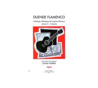 Duende flamenco vol.2e - buleria --- guitare flamenca